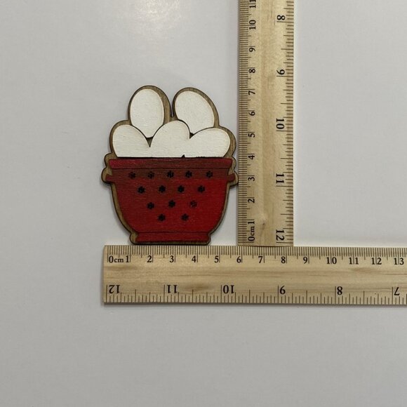 Handmade Tiered Tray Decor - Live Love Eat - Picture 11 of 12